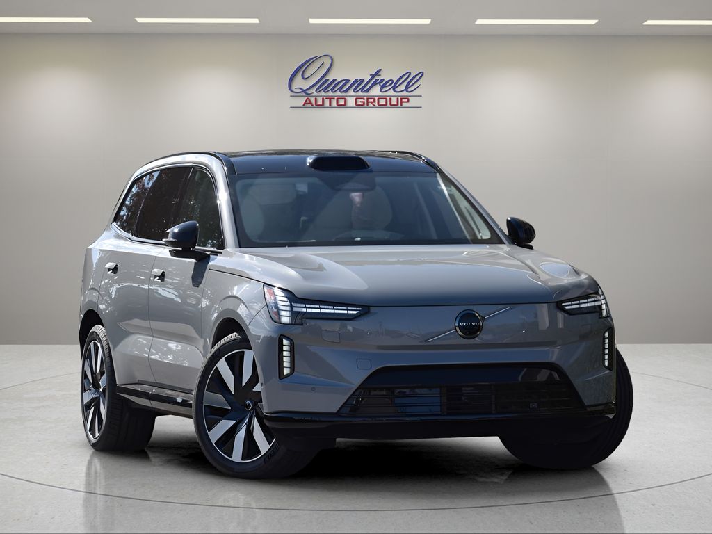 2025 Volvo EX90 Twin Motor Ultra 7-Seater's photo
