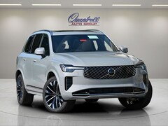2026 Volvo XC90 B6 Plus 7-Seater AWD SUV