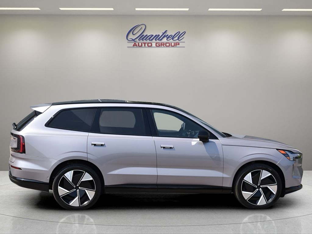 Used 2026 Volvo EX90 Twin Motor Performance Ultra 7-Seater SUV