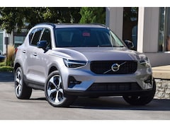 2026 Volvo XC40 B5 Plus AWD SUV