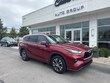 Toyota Highlander Hybrid