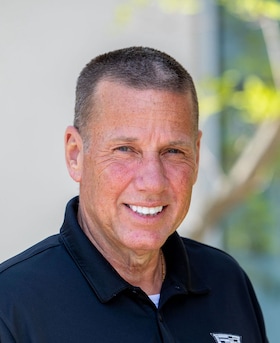 Staff member Bob Whitt from 153f5c423bb7