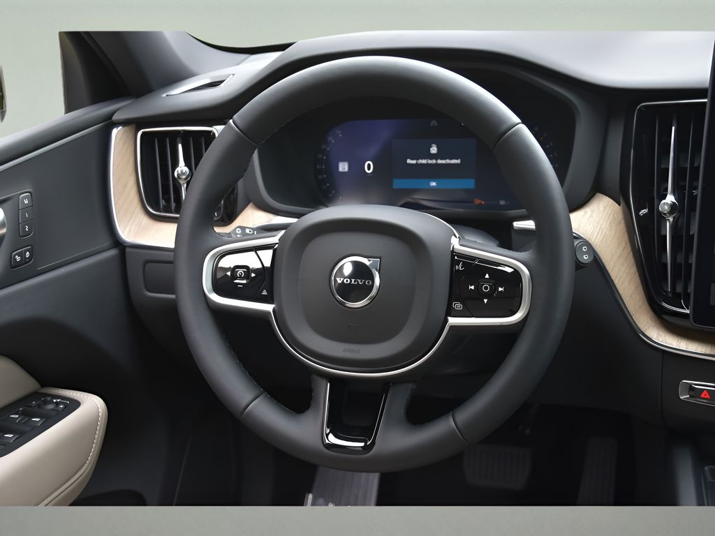 2026 Volvo XC60 Core - Photo 17