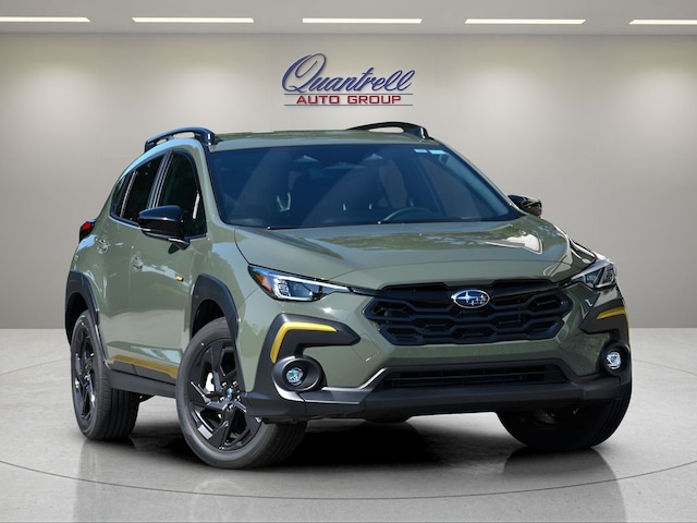2026 Subaru Crosstrek Sport SUV