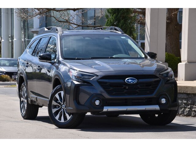 2025 Subaru Outback Limited SUV