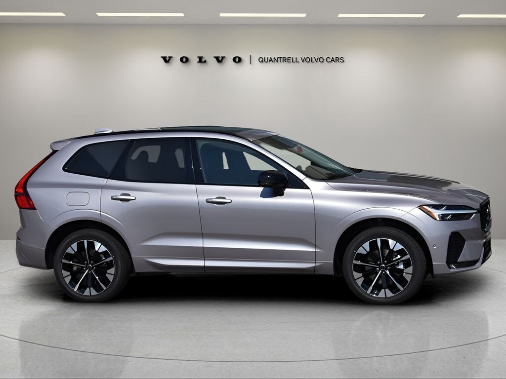 Certified 2026 Volvo XC60 B5 Plus SUV