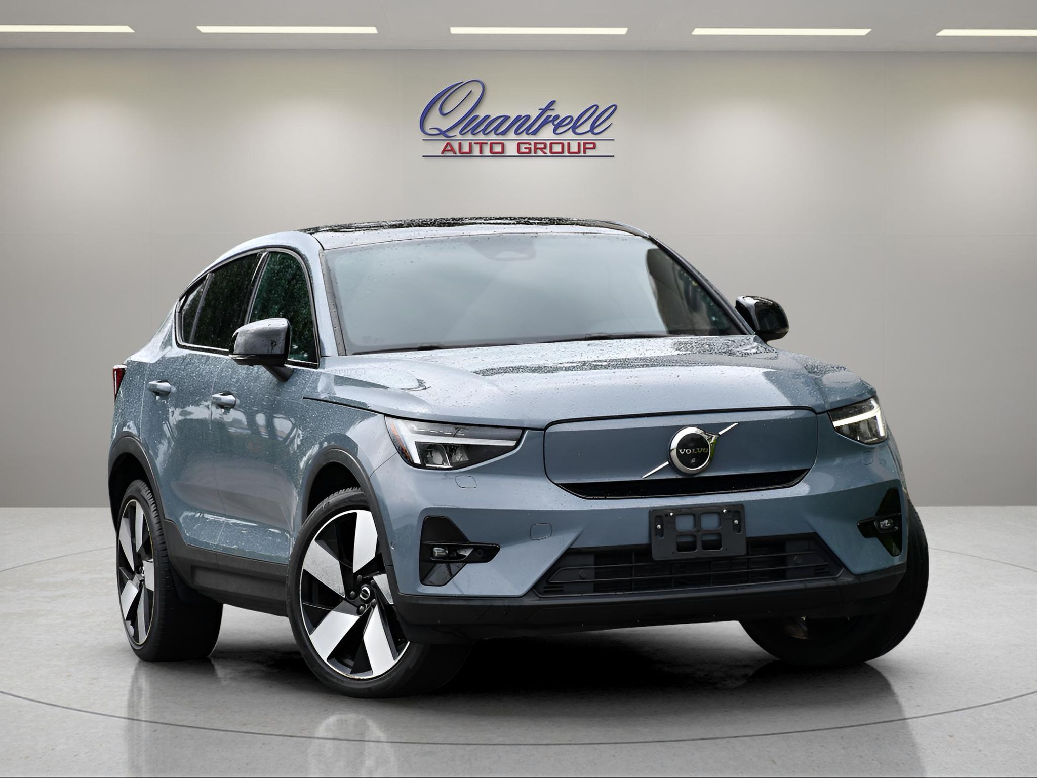 Used 2023 Volvo C40 Plus with VIN YV4ED3GL4P2033462 for sale in Lexington, KY