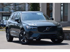 2026 Volvo XC60 B5 Plus AWD SUV
