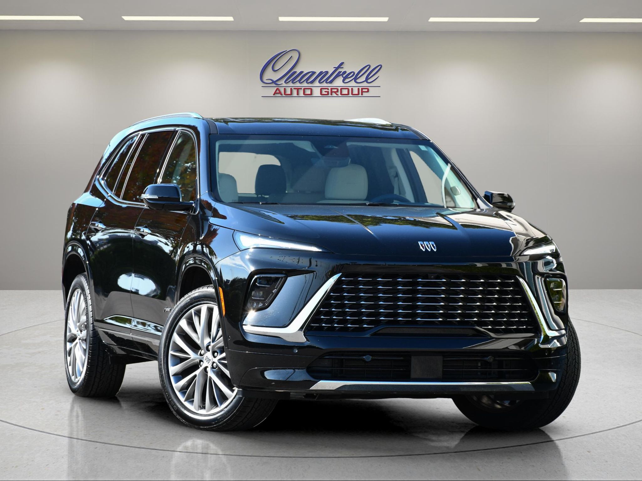 2026 Buick Enclave