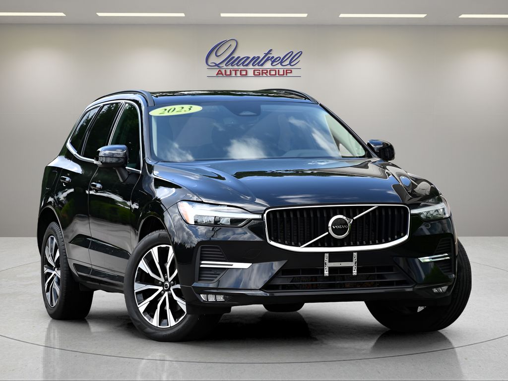2023 Volvo XC60 B5 Core AWD's photo