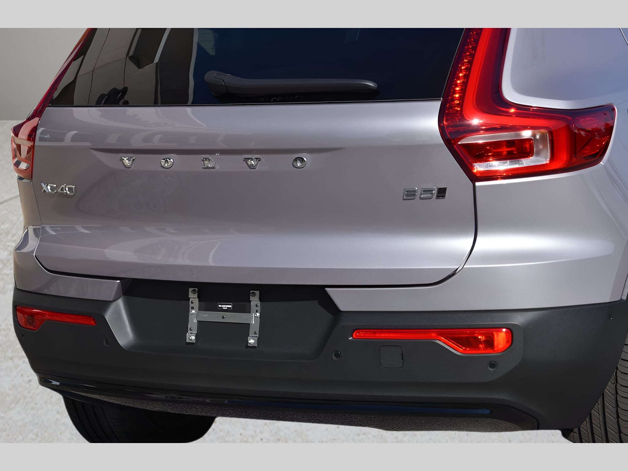 2026 Volvo XC40 Plus - Photo 28