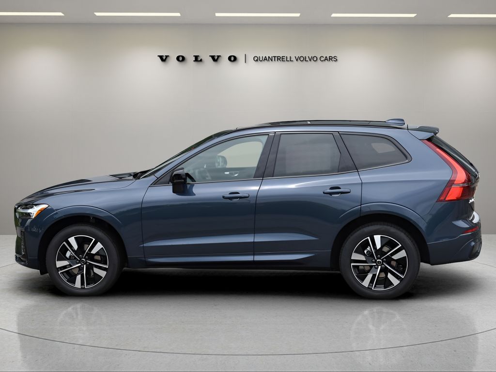 2026 Volvo XC60 Core - Photo 7