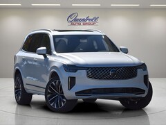 2026 Volvo XC90 B6 Plus 7-Seater AWD SUV