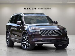 2026 Volvo XC90 B6 Core SUV