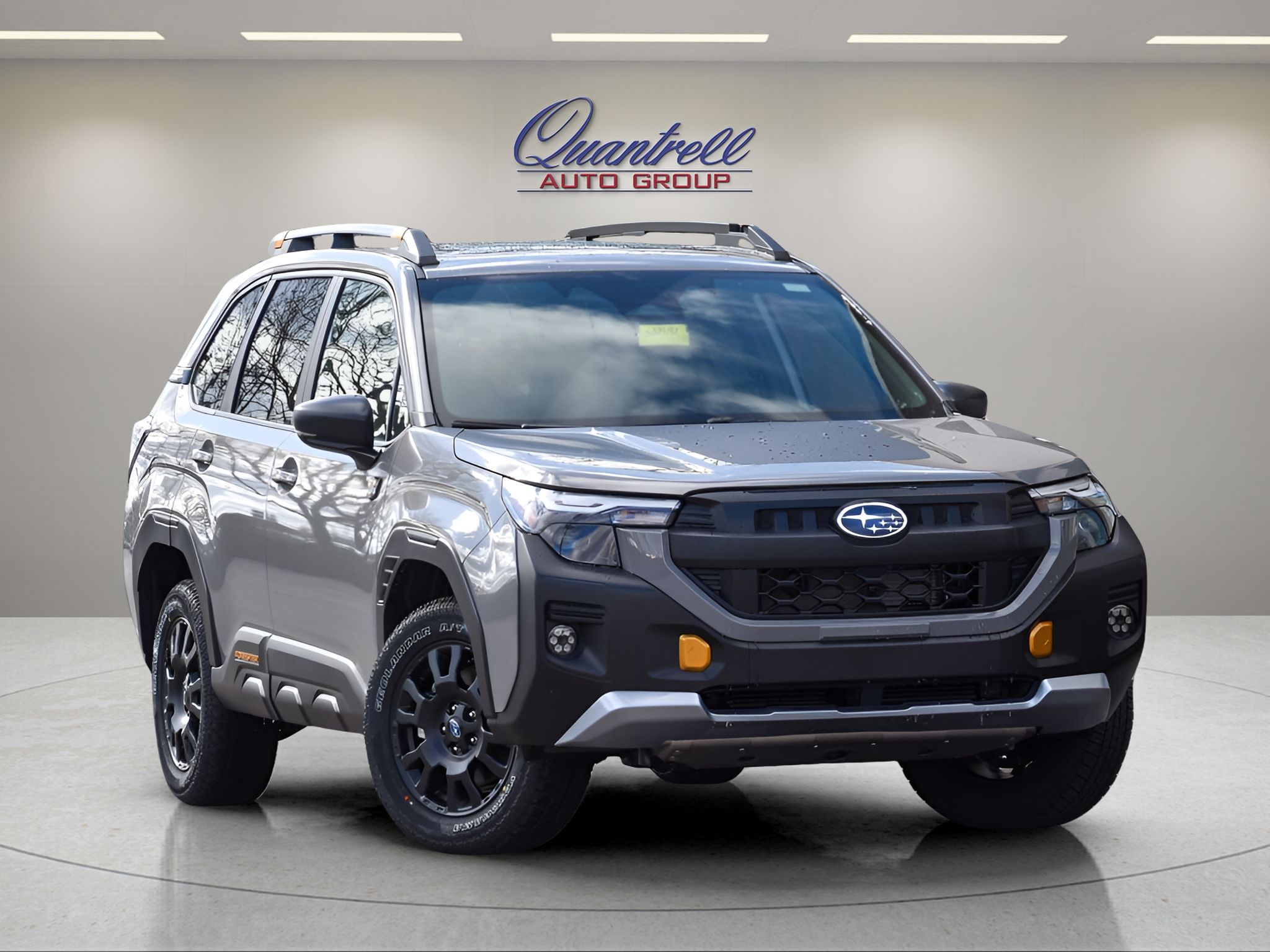 2026 Subaru Forester Wilderness SUV