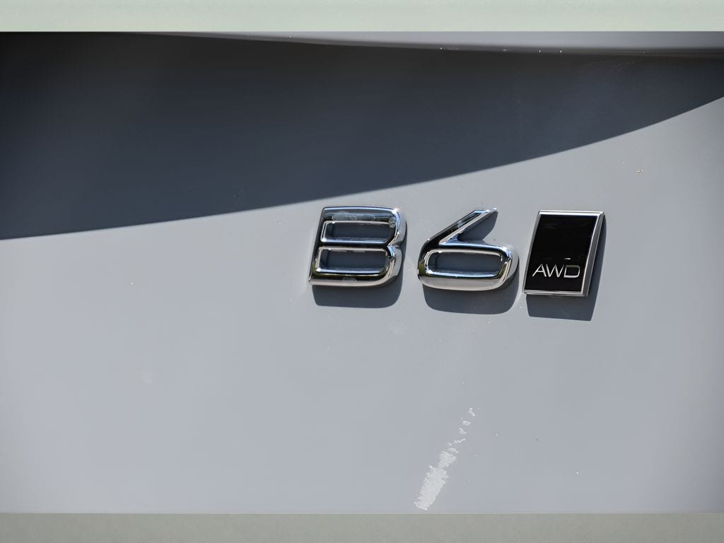 2026 Volvo XC90 Plus - Photo 29