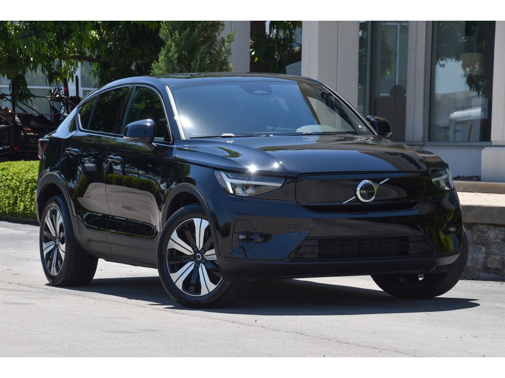 2023 Volvo C40 P8 Recharge Plus AWD's photo