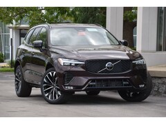 2026 Volvo XC60 B5 Ultra AWD SUV