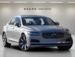  Volvo S90 plug-in hybrid