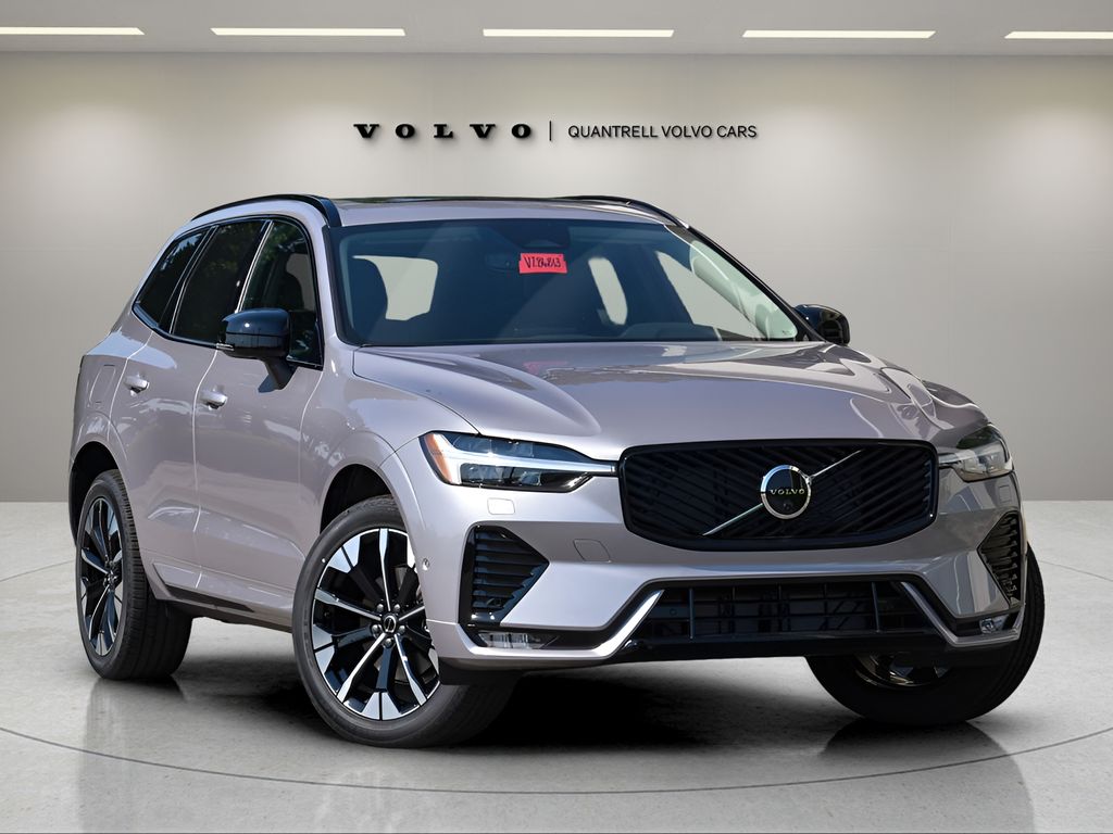 2026 Volvo XC60 B5 Plus Dark AWD's photo