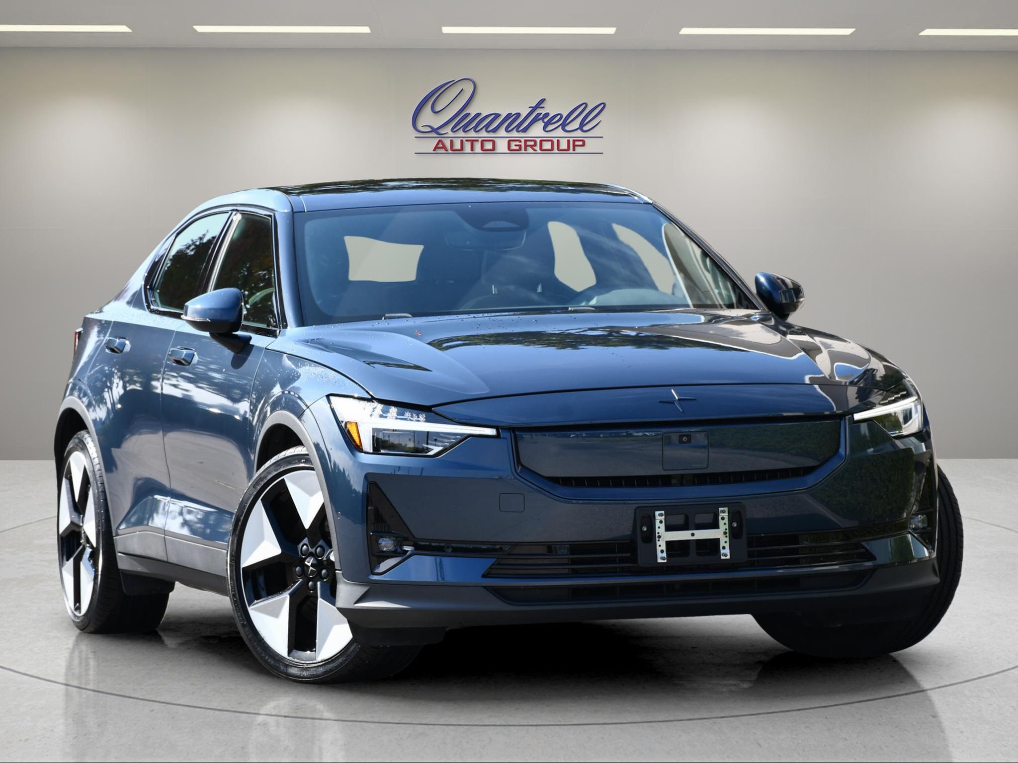 2024 Polestar 2