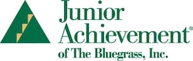 Staff member Junior Achievement from c94e557882d1