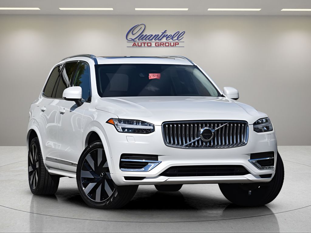 2024 Volvo XC90 T8 Recharge Plus Bright Theme 7-Seat 4WD's photo