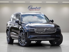 2026 Volvo XC90 B6 Plus 7-Seater AWD SUV