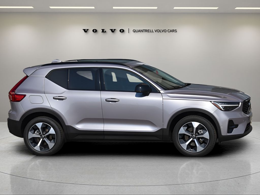 New 2026 Volvo XC40 For Sale at Quantrell Volvo Cars | VIN