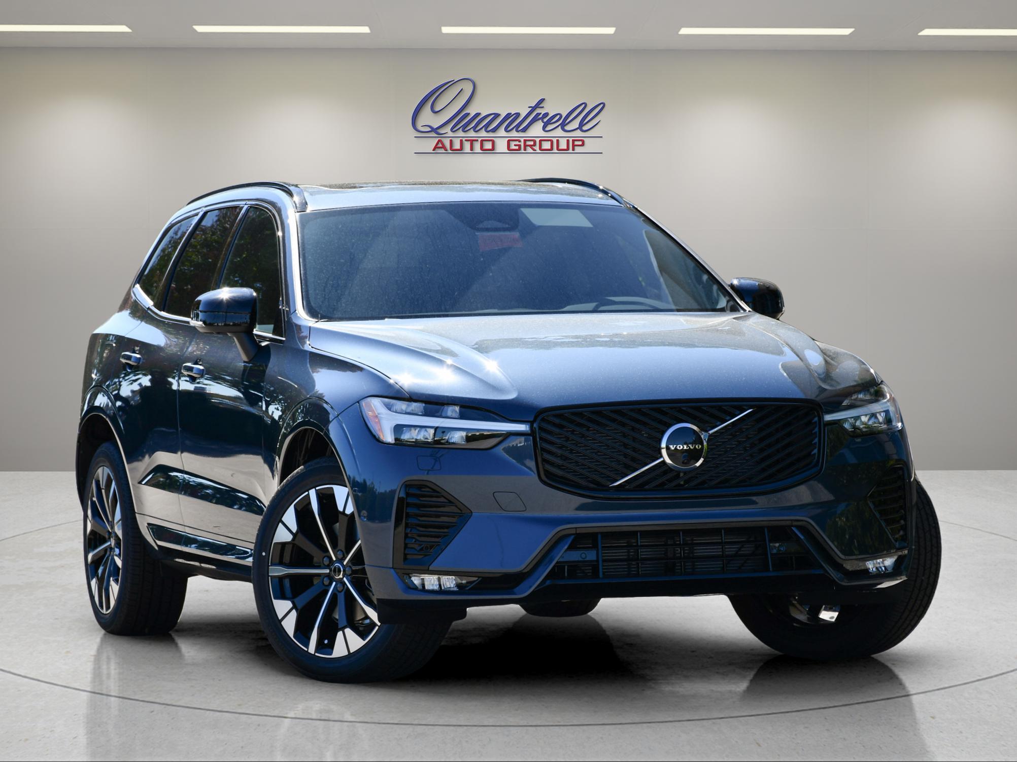2027 Volvo XC60 B5 Plus AWD SUV