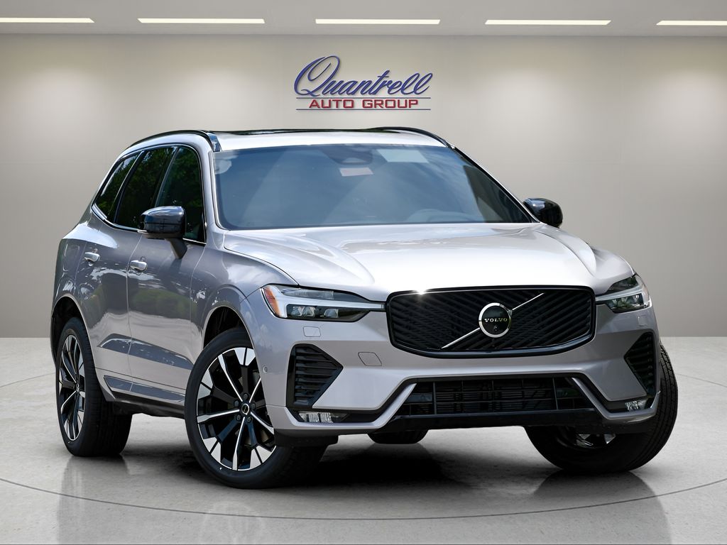 New Volvo XC60 For Sale In Lexington, KY