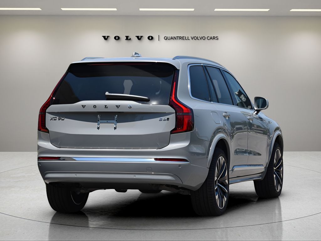 2026 Volvo XC90 Plus - Photo 5