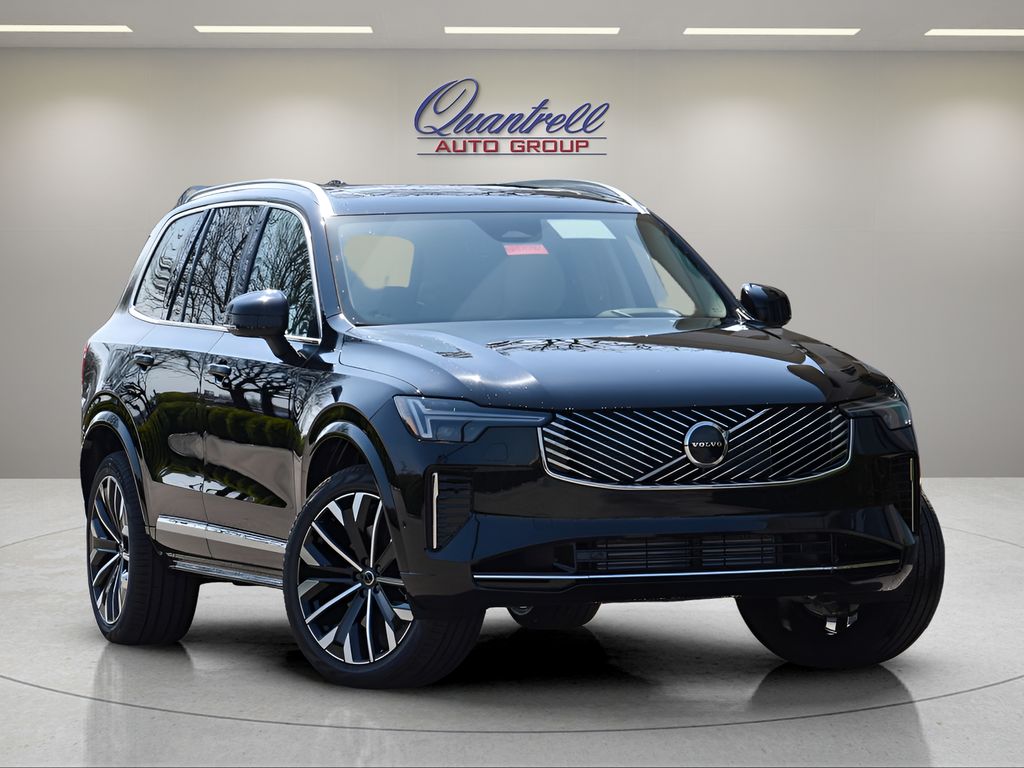 2026 Volvo XC90 T8 Recharge Ultra Bright 6-Seater 4WD's photo