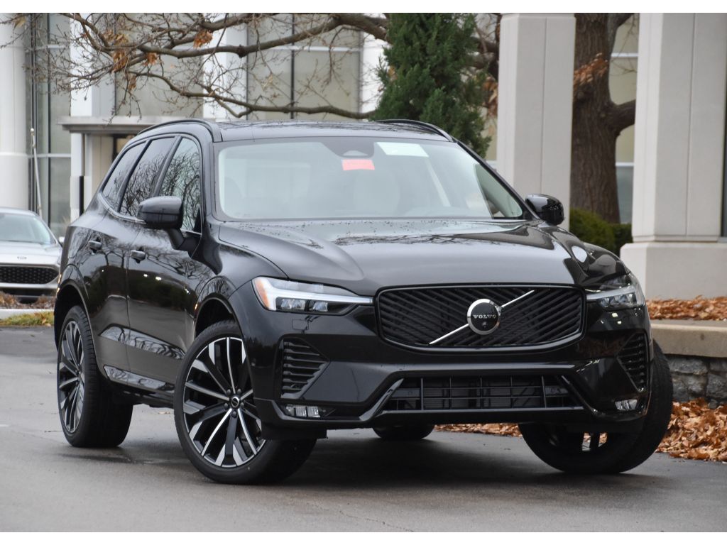 2026 Volvo XC60