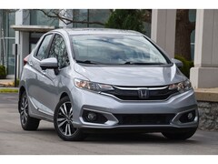 2019 Honda Fit EX Hatchback