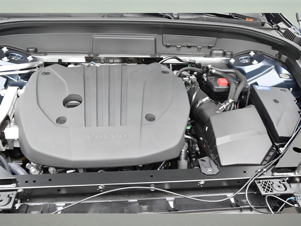 2026 Volvo XC60 Core - Photo 35