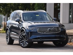 2026 Volvo XC90 B6 Ultra 7-Seater AWD SUV