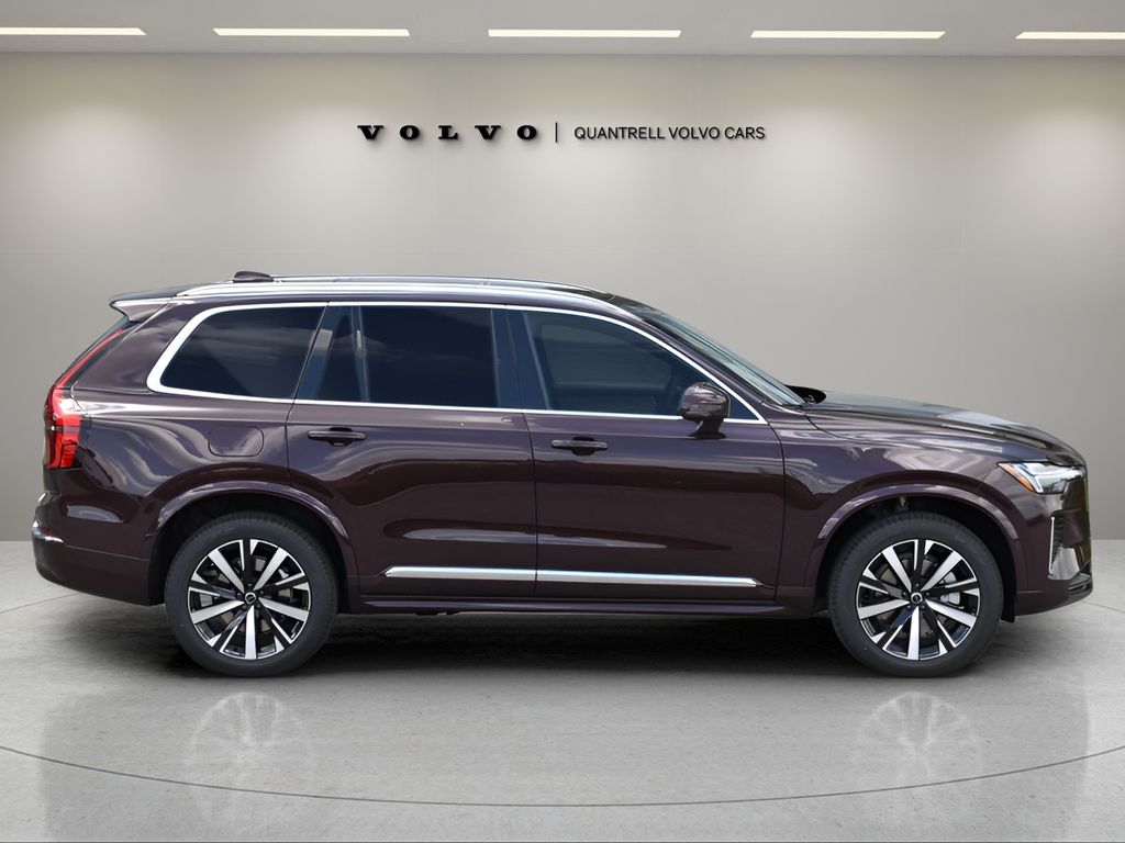 2026 Volvo XC90 Core - Photo 3