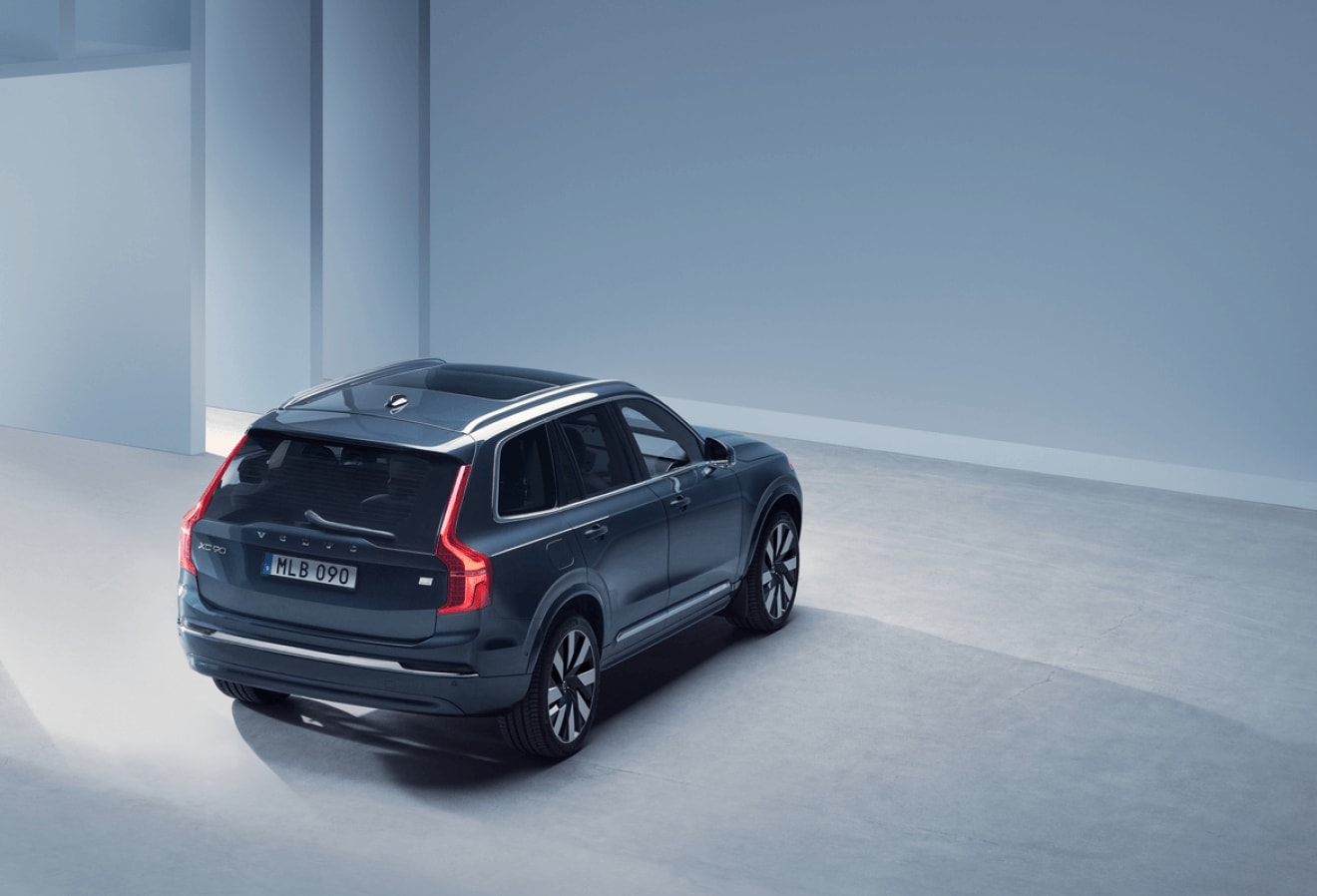 Volvo XC90 Reliability At A Glance Engine, Gas, & Mileage