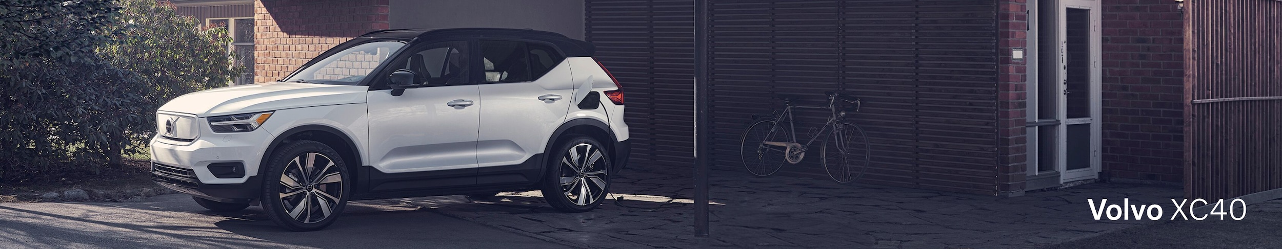2022 Volvo XC40