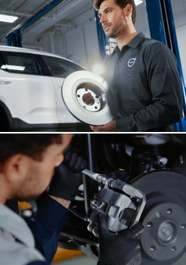 When Do You Require Brake Repair?