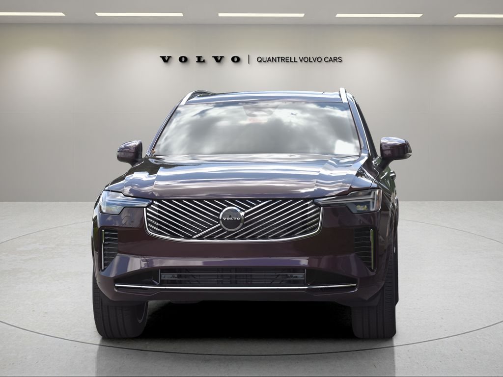 2026 Volvo XC90 Core - Photo 9