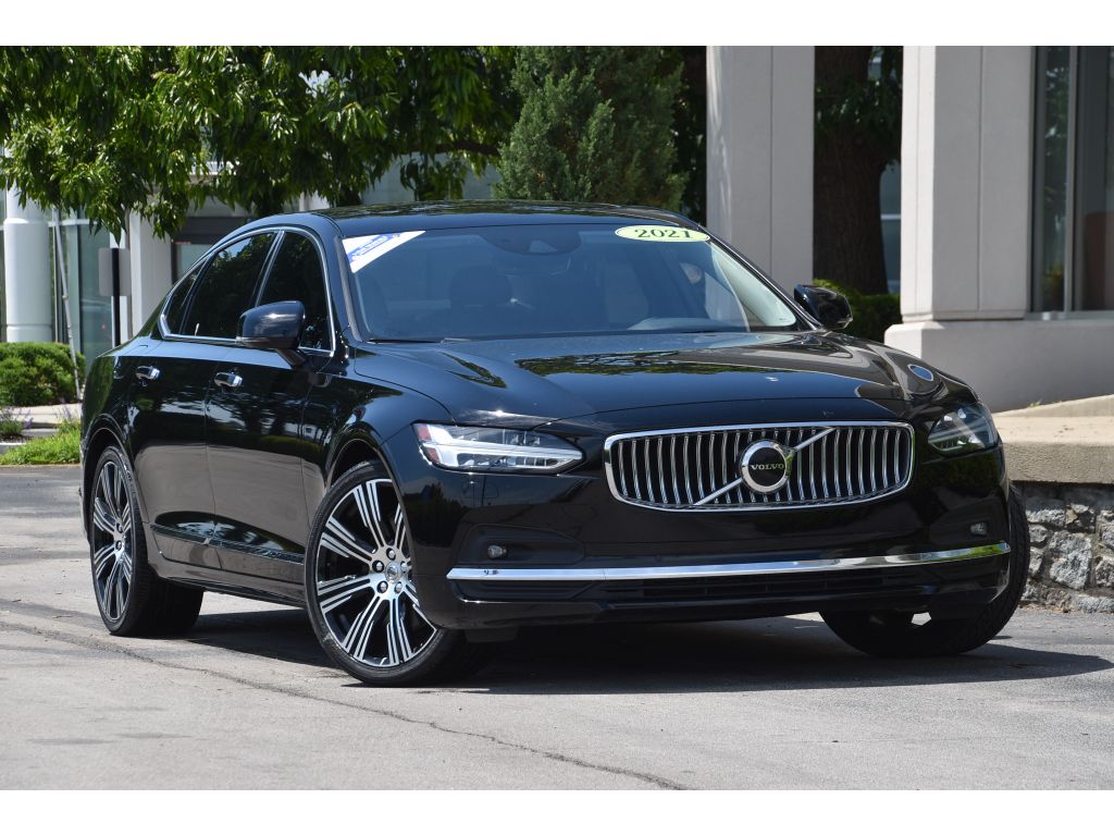 2021 Volvo S90 T6 Inscription AWD's photo