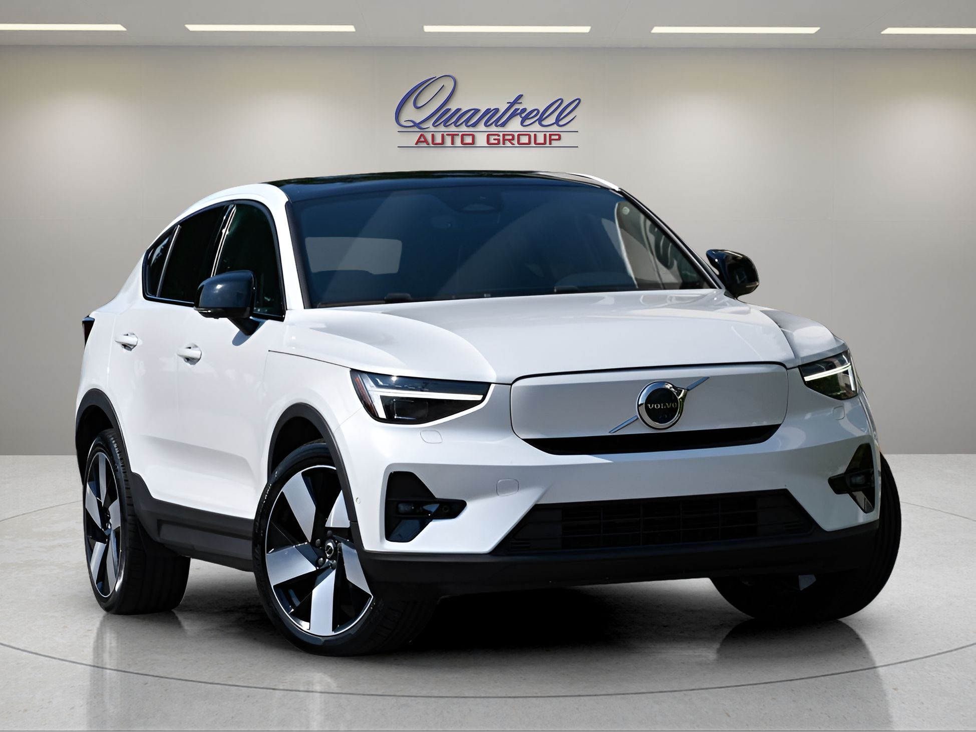 Used 2023 Volvo C40 Ultimate with VIN YV4ED3GM4P2039920 for sale in Lexington, KY