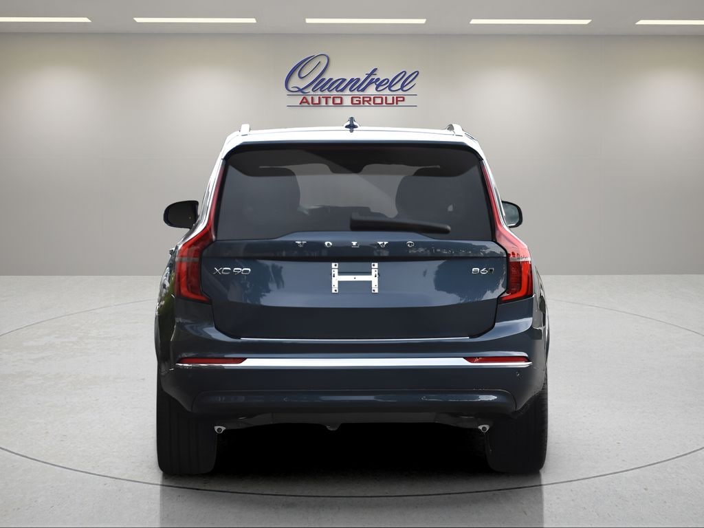 Used 2026 Volvo XC90 B6 Plus 7-Seater SUV