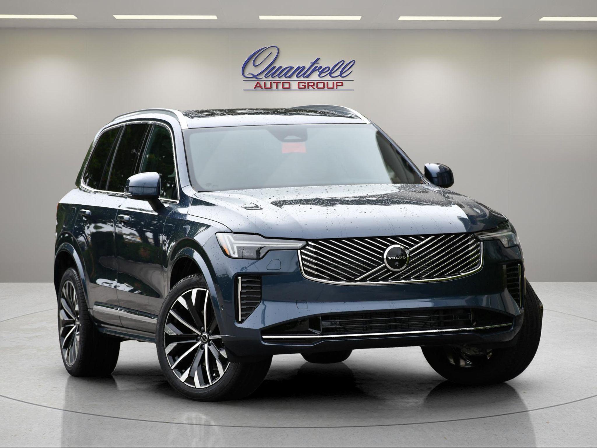 2027 Volvo XC90