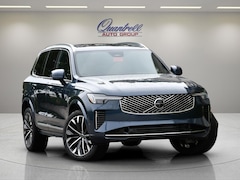 2027 Volvo XC90 B6 Plus 6-Seater AWD SUV