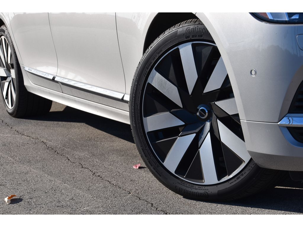 Certified 2024 Volvo S90 Ultimate with VIN LVYH60AF5RP403666 for sale in Lexington, KY
