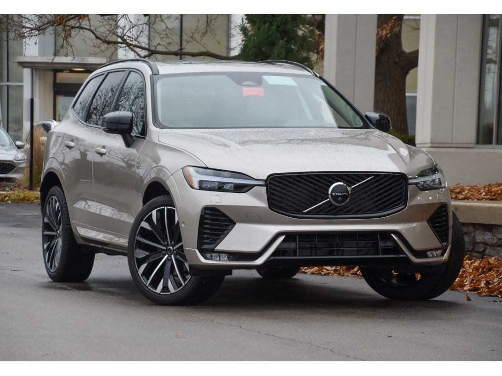 2026 Volvo XC60