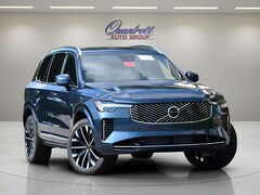 2026 Volvo XC90 plug-in hybrid T8 Plus 7-Seater eAWD SUV